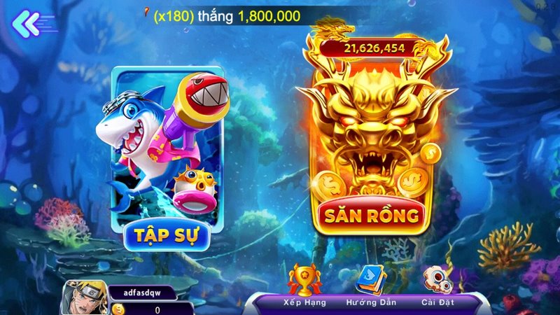 Tham gia cùng Sky88 để chinh phục những level đỉnh cao 